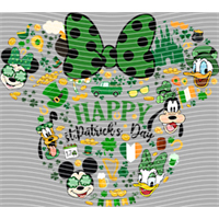 ST PATRICKS DAY-ST 174